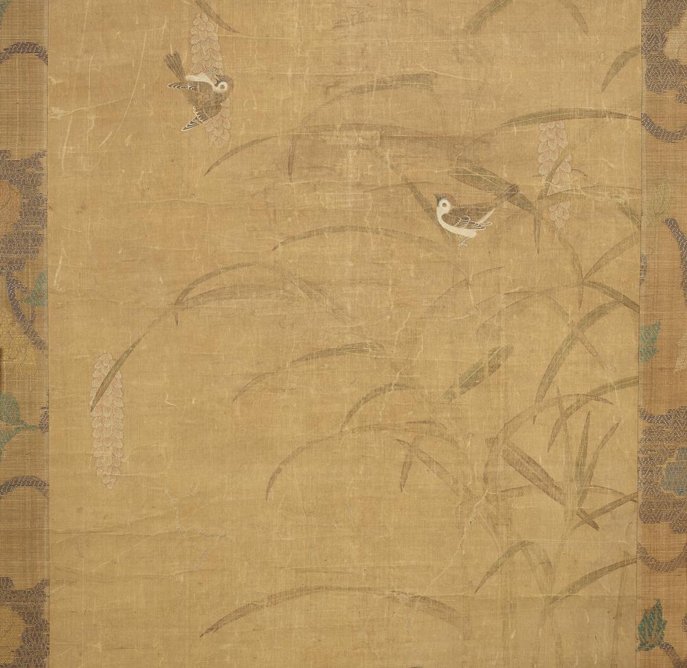 图片[8]-hanging scroll; painting BM-1881-1210-0.56.CH-China Archive